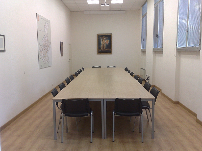 Sala riunioni