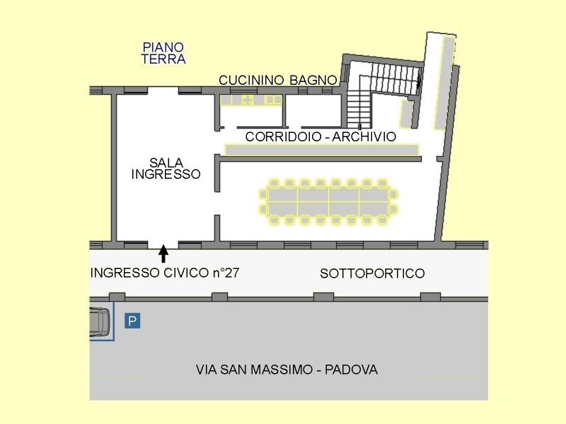 Progetto
